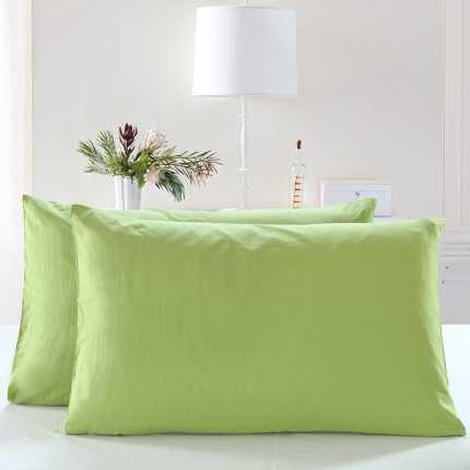 91家纺网 家纺一手货源 找家纺 （总）拼社家纺 纯色单品枕套