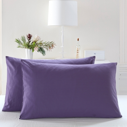 91家纺网 家纺一手货源 找家纺 （总）拼社家纺 纯色单品枕套