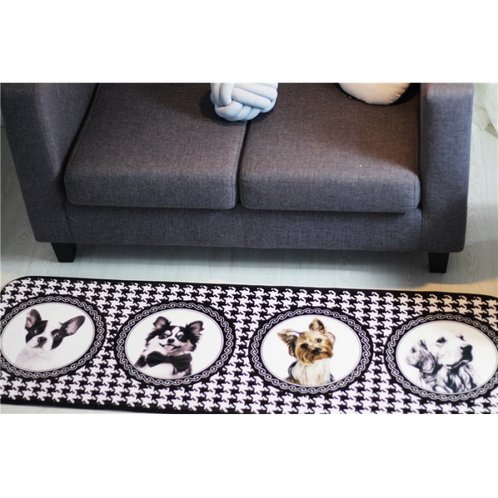 91家纺网 家纺一手货源 找家纺 （总）昔可家纺 长条地垫瑜伽垫爬爬垫