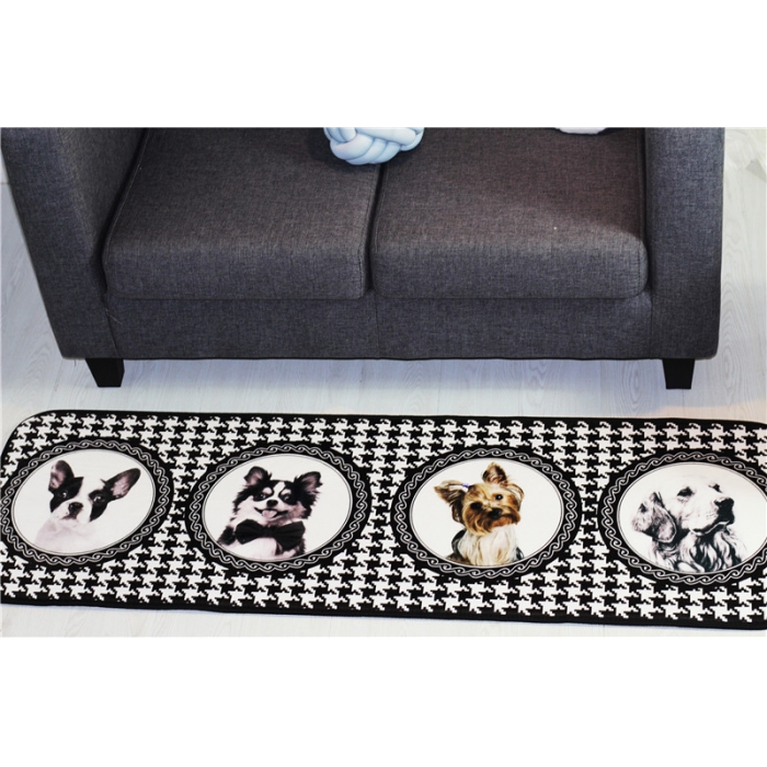 91家纺网 家纺一手货源 找家纺 （总）昔可家纺 长条地垫瑜伽垫爬爬垫