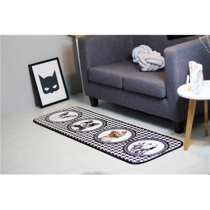 91家纺网 家纺一手货源 找家纺 （总）昔可家纺 长条地垫瑜伽垫爬爬垫