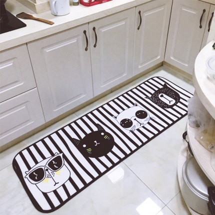 91家纺网 家纺一手货源 找家纺 （总）昔可家纺 长条地垫瑜伽垫爬爬垫