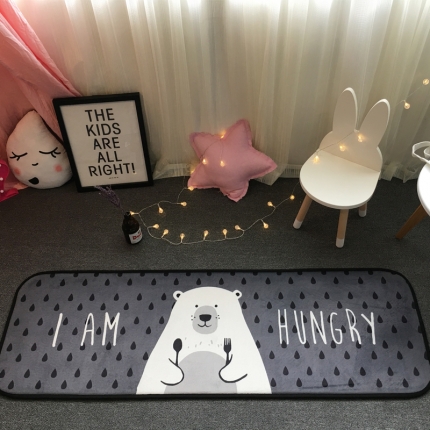 91家纺网 家纺一手货源 找家纺 （总）昔可家纺 长条地垫瑜伽垫爬爬垫