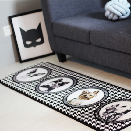 91家纺网 家纺一手货源 找家纺 （总）昔可家纺 长条地垫瑜伽垫爬爬垫