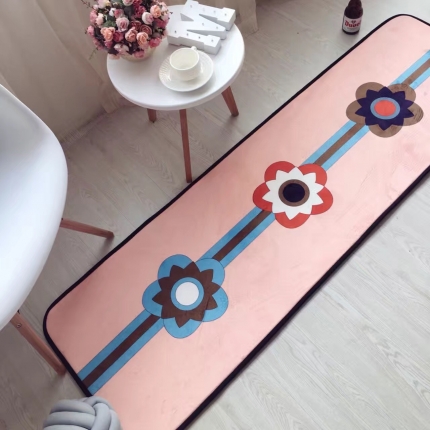 91家纺网 家纺一手货源 找家纺 （总）昔可家纺 长条地垫瑜伽垫爬爬垫