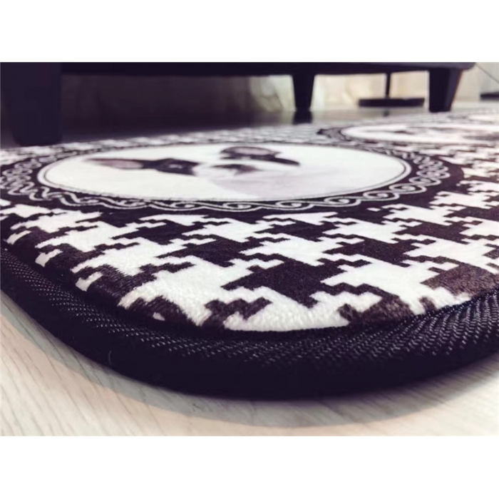 91家纺网 家纺一手货源 找家纺 昔可家纺 长条地垫瑜伽垫爬爬垫爱宠