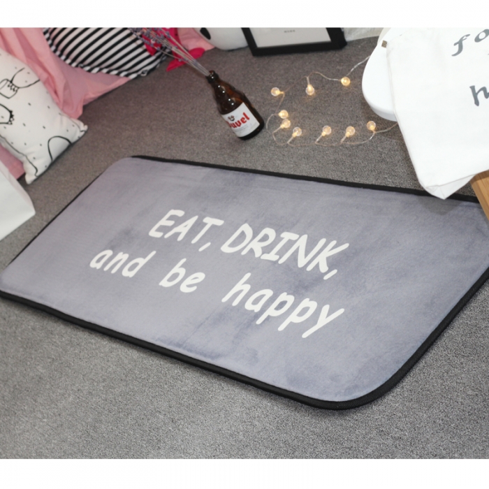 91家纺网 家纺一手货源 找家纺 昔可家纺 长条地垫瑜伽垫爬爬垫欢乐时光