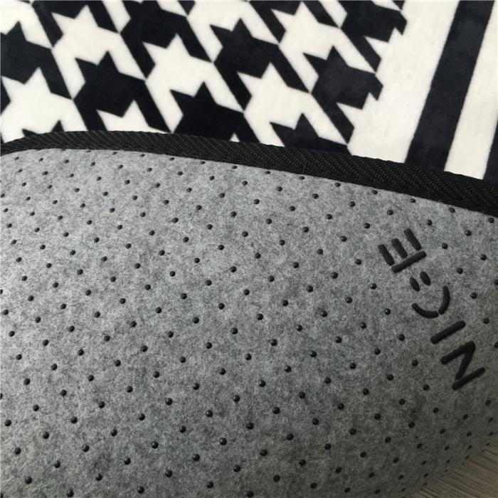 91家纺网 家纺一手货源 找家纺 （总）昔可家纺 新款地垫