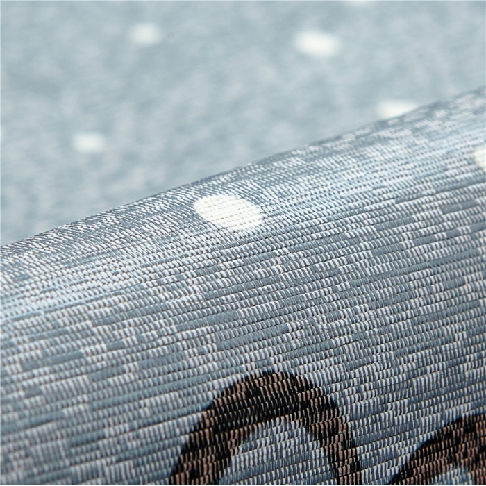 91家纺网 家纺一手货源 找家纺 昔可家纺 2017冰丝席系列星空