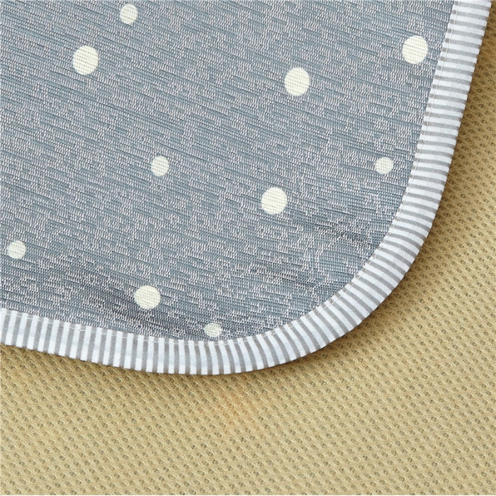 91家纺网 家纺一手货源 找家纺 昔可家纺 2017冰丝席系列星空