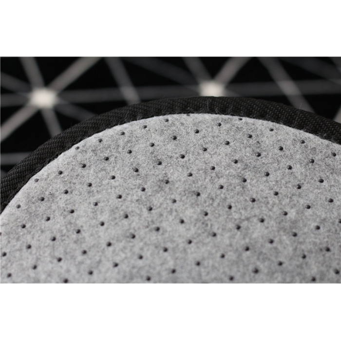 91家纺网 家纺一手货源 找家纺 昔可家纺 新款地垫 昔格调