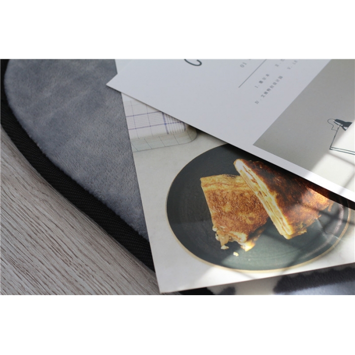 91家纺网 家纺一手货源 找家纺 昔可家纺 新款地垫 线条格子