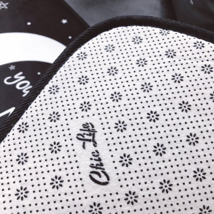 91家纺网 家纺一手货源 找家纺 昔可家纺 2017新款长条地垫Moon