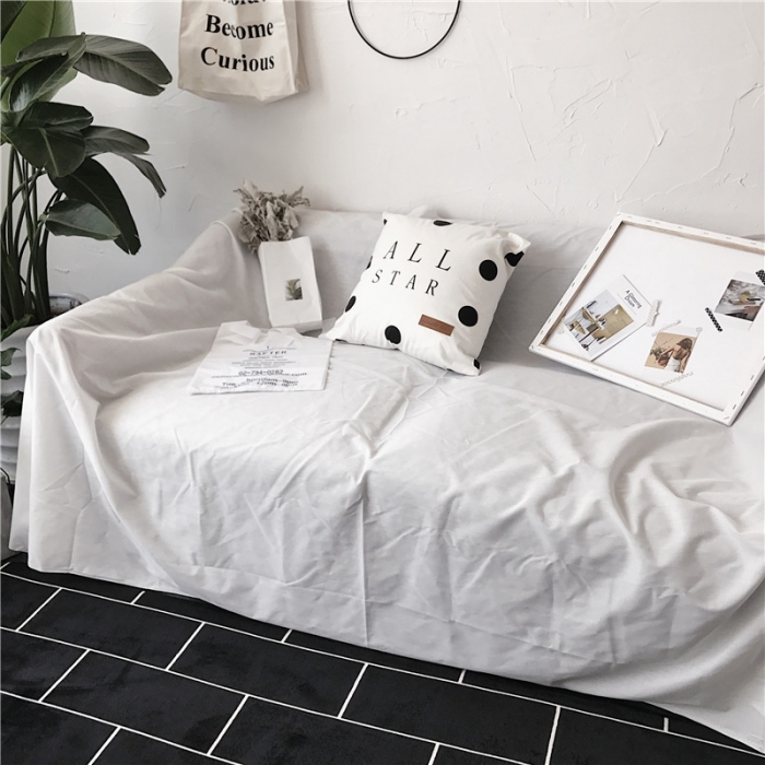 91家纺网 家纺一手货源 找家纺 昔可家纺 9月份新花色地垫 砖块