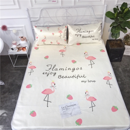 91家纺网 家纺一手货源 找家纺 （总）昔可家纺 爆款冰丝席