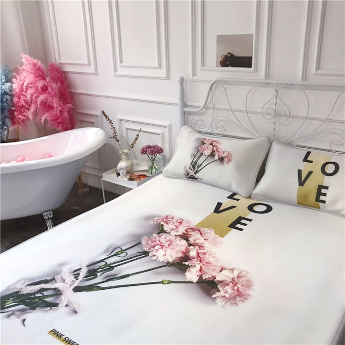 91家纺网 家纺一手货源 找家纺 （总）昔可家纺 2018新款3D凉席