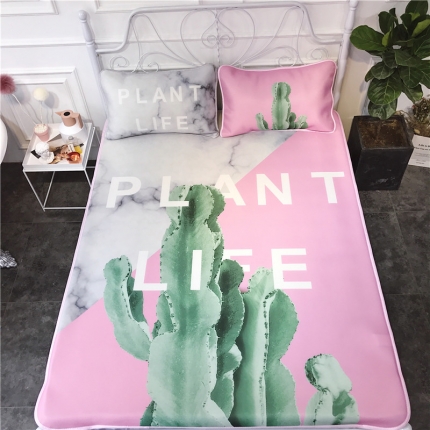 91家纺网 家纺一手货源 找家纺 （总）昔可家纺 2018新款3D凉席