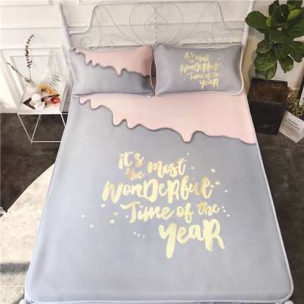 91家纺网 家纺一手货源 找家纺 （总）昔可家纺 2018新款3D凉席