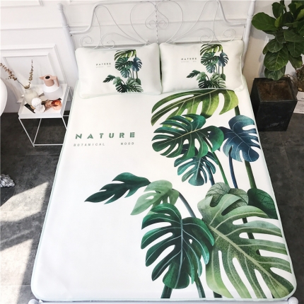 91家纺网 家纺一手货源 找家纺 （总）昔可家纺 2018新款3D凉席