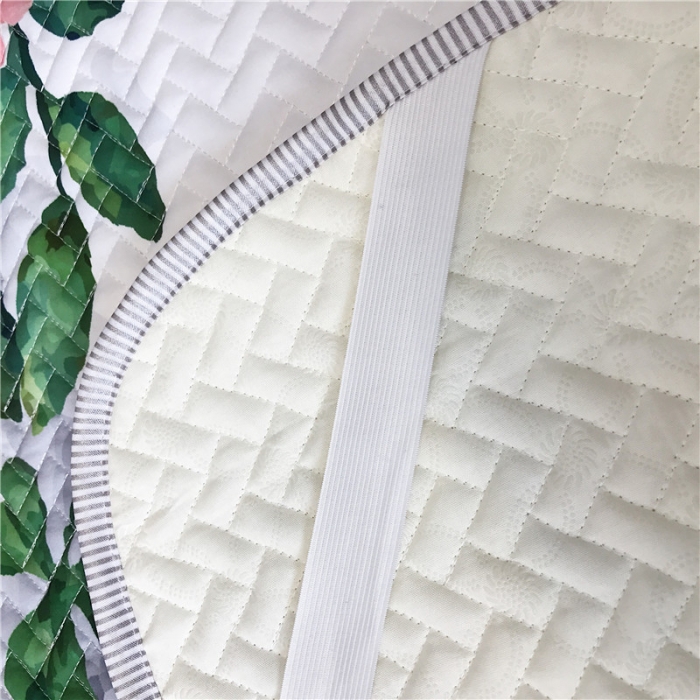 91家纺网 家纺一手货源 找家纺 （总）昔可 chic风高颜值亲肤天丝空调软席三件套