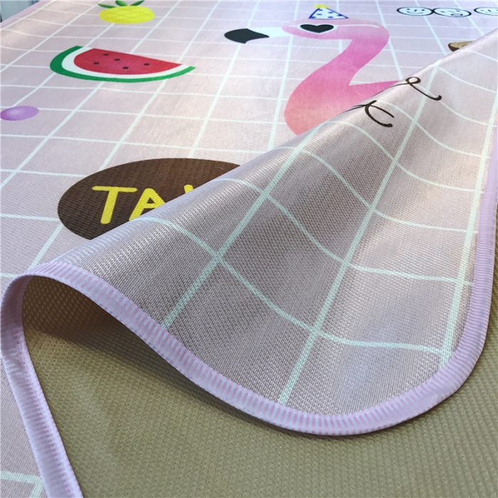 91家纺网 家纺一手货源 找家纺 昔可家纺 爆款冰丝席 墨镜火鸟