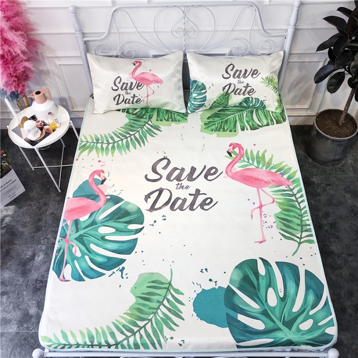 91家纺网 家纺一手货源 找家纺 昔可家纺 爆款冰丝席 约会