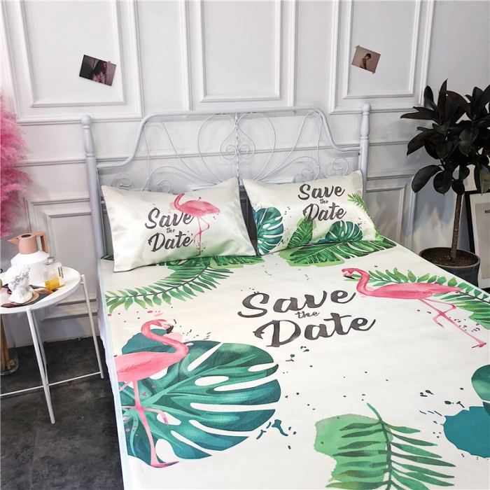 91家纺网 家纺一手货源 找家纺 昔可家纺 爆款冰丝席 约会