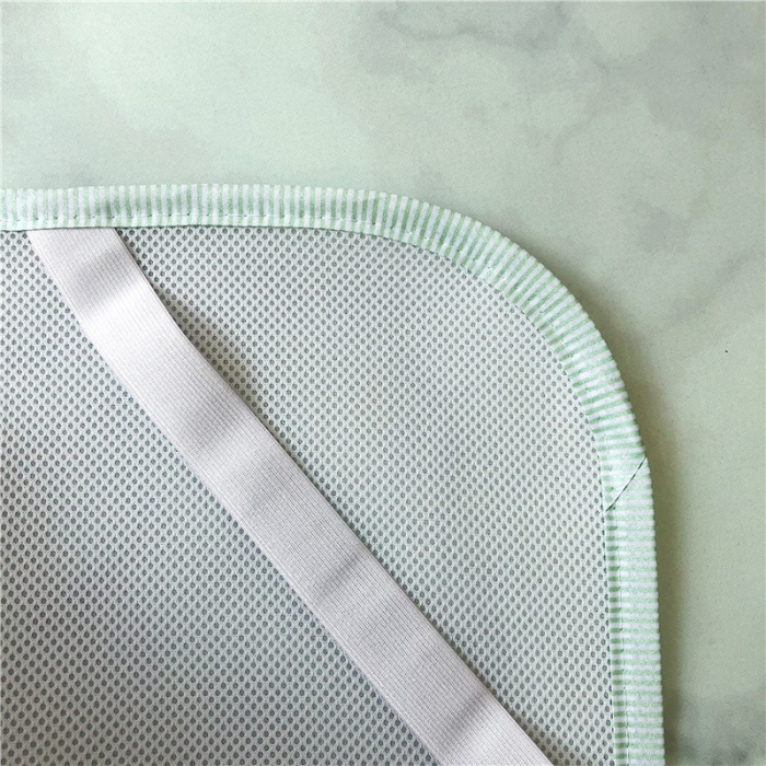 91家纺网 家纺一手货源 找家纺 昔可家纺 2018新款3D凉席 石纹绿植