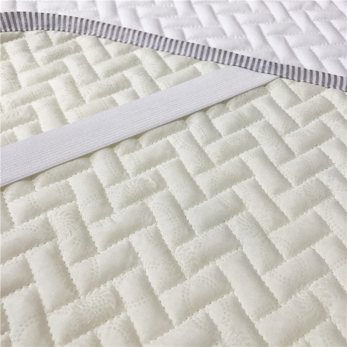 91家纺网 家纺一手货源 找家纺 昔可 chic风高颜值亲肤天丝空调软席三件套雪花熊