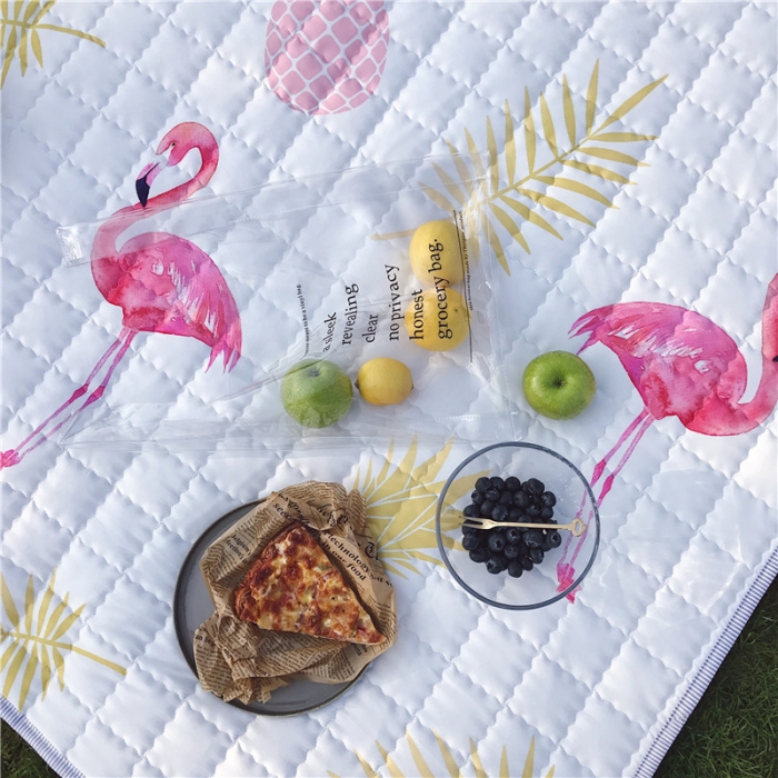 91家纺网 家纺一手货源 找家纺 （总）昔可家纺 2018新款野餐垫