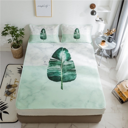 91家纺网 家纺一手货源 找家纺 （总）昔可家纺 2018新款3D冰丝席影棚图