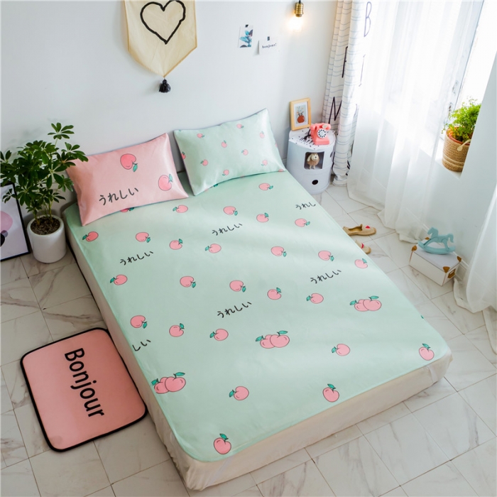 91家纺网 家纺一手货源 找家纺 （总）昔可家纺 爆款冰丝席植物花卉系列影棚图