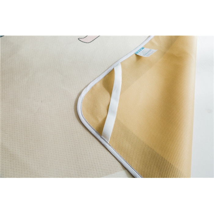 91家纺网 家纺一手货源 找家纺 （总）昔可家纺 爆款冰丝席卡通系列影棚图