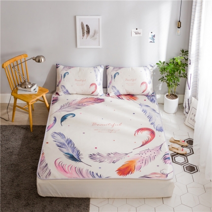 91家纺网 家纺一手货源 找家纺 （总）昔可家纺 2018爆款冰丝凉席