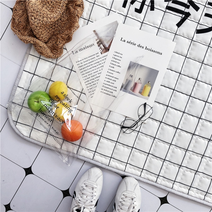 91家纺网 家纺一手货源 找家纺 昔可家纺 2018新款野餐垫 雀斑女孩