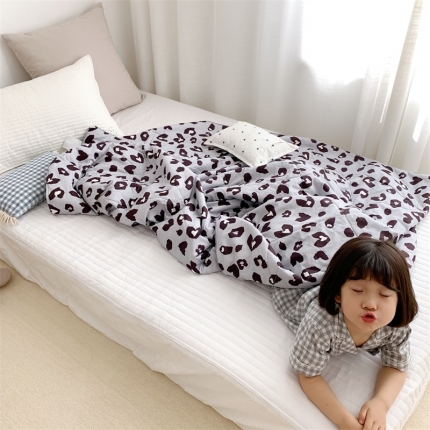 91家纺网 家纺一手货源 找家纺 （总）昔可 2019新款纯棉夏被