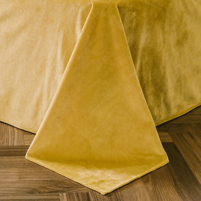 91家纺网 家纺一手货源 找家纺 昔可 2019新款13372棉加绒卡通系列四件套 动物巴士