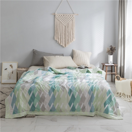 91家纺网 家纺一手货源 找家纺 （总）丽笙【好看的印花布】全棉13372全棉印花