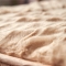 91家纺网 家纺一手货源 找家纺 （总）水貂绒床垫（七天无理由退货超七天不退换）