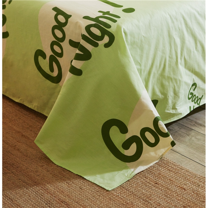 91家纺网 家纺一手货源 找家纺 芃成家纺 40平网四件套 青蛙王子