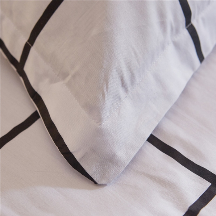 91家纺网 家纺一手货源 找家纺 芃成家纺 40平网四件套 淘气猫