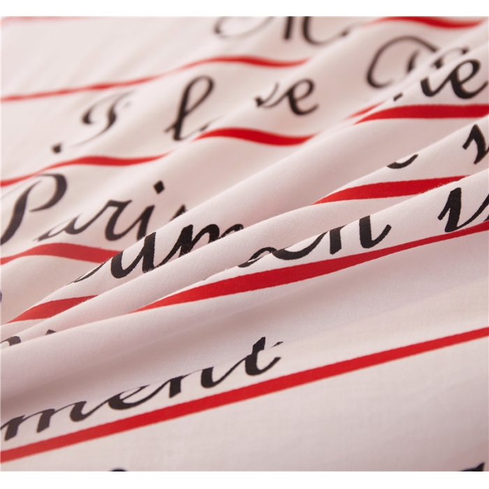 91家纺网 家纺一手货源 找家纺 芃成家纺 40平网四件套 甜蜜之旅