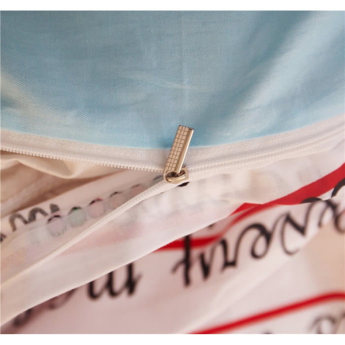 91家纺网 家纺一手货源 找家纺 芃成家纺 40平网四件套 甜蜜之旅