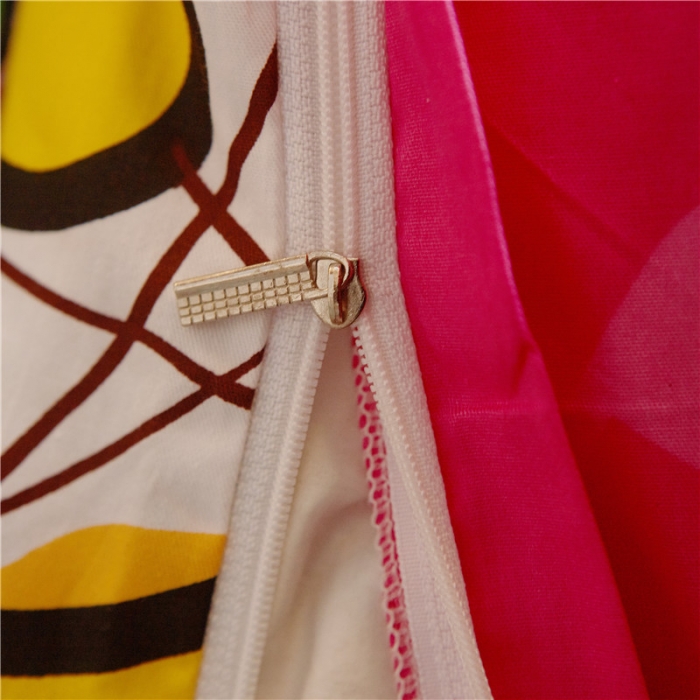 91家纺网 家纺一手货源 找家纺 芃成家纺 40平网四件套 甜甜圈