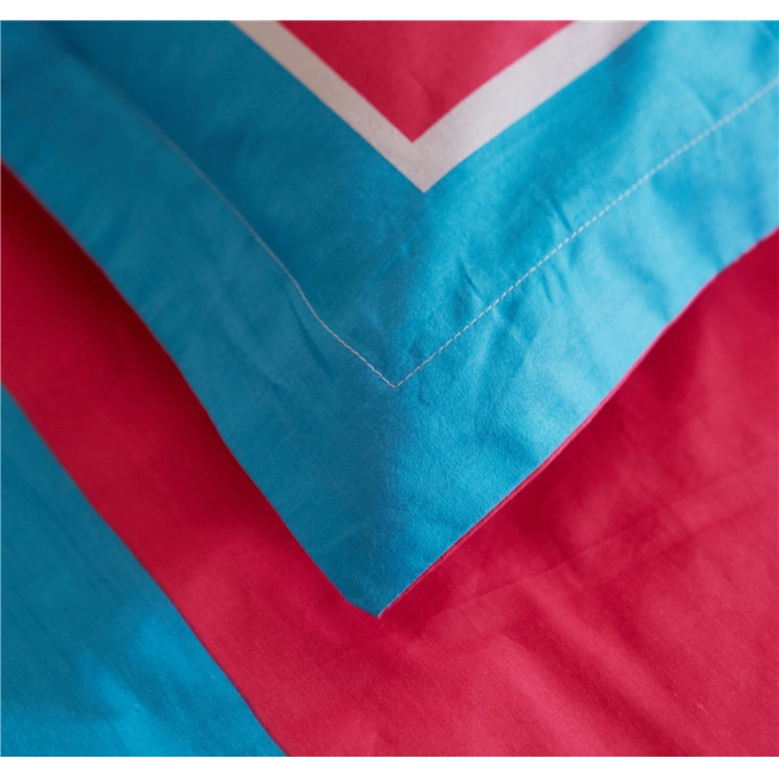 91家纺网 家纺一手货源 找家纺 芃成家纺 40平网四件套  童话城堡