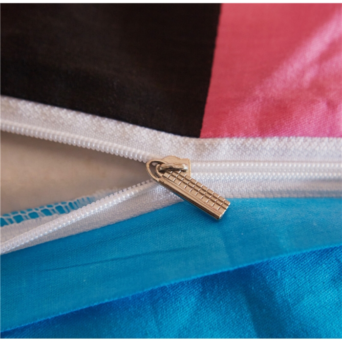 91家纺网 家纺一手货源 找家纺 芃成家纺 40平网四件套  童话城堡