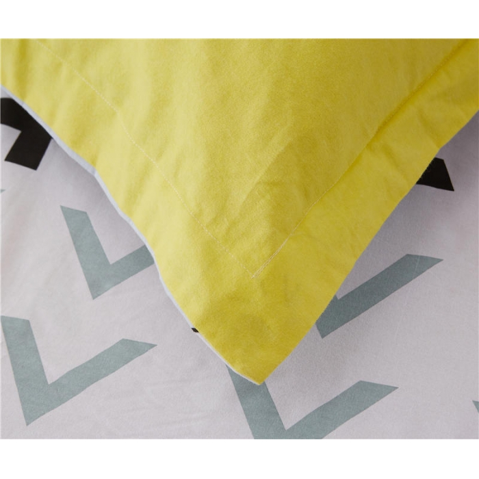 91家纺网 家纺一手货源 找家纺 芃成家纺 活性磨毛混搭四件套缤纷炫彩