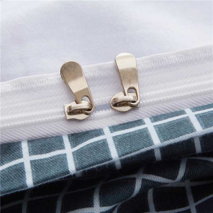 91家纺网 家纺一手货源 找家纺 芃成家纺 活性磨毛混搭四件套布拉格