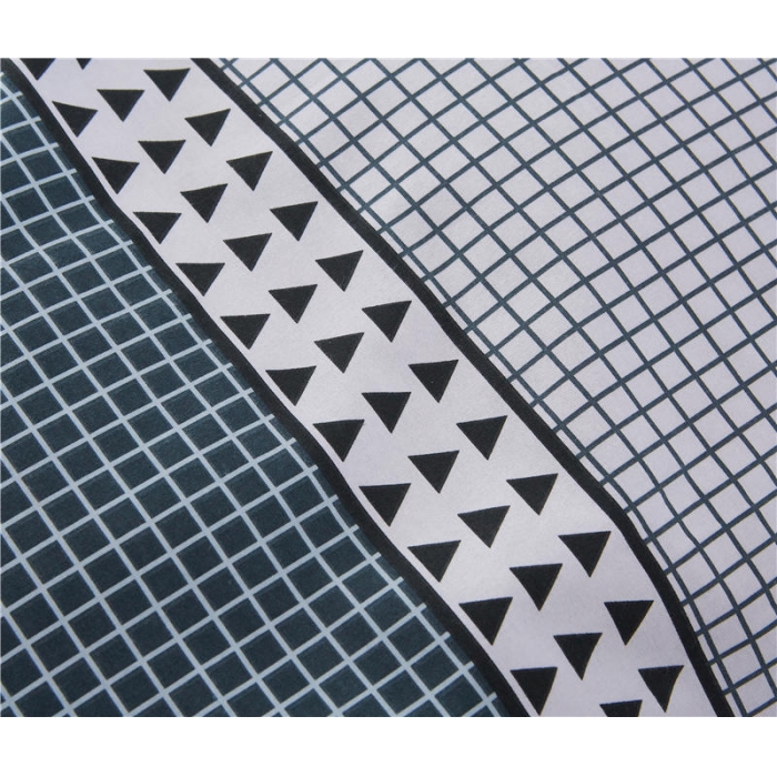 91家纺网 家纺一手货源 找家纺 芃成家纺 活性磨毛混搭四件套布拉格