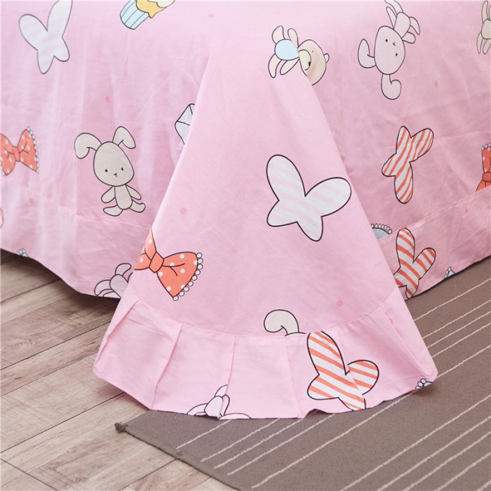 91家纺网 家纺一手货源 找家纺 芃成家纺 活性磨毛混搭四件套宠物杯子